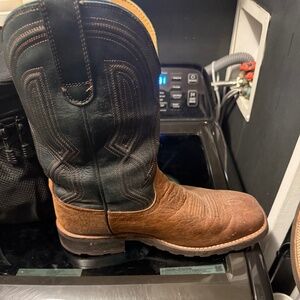 Tecovas cowboy boots
